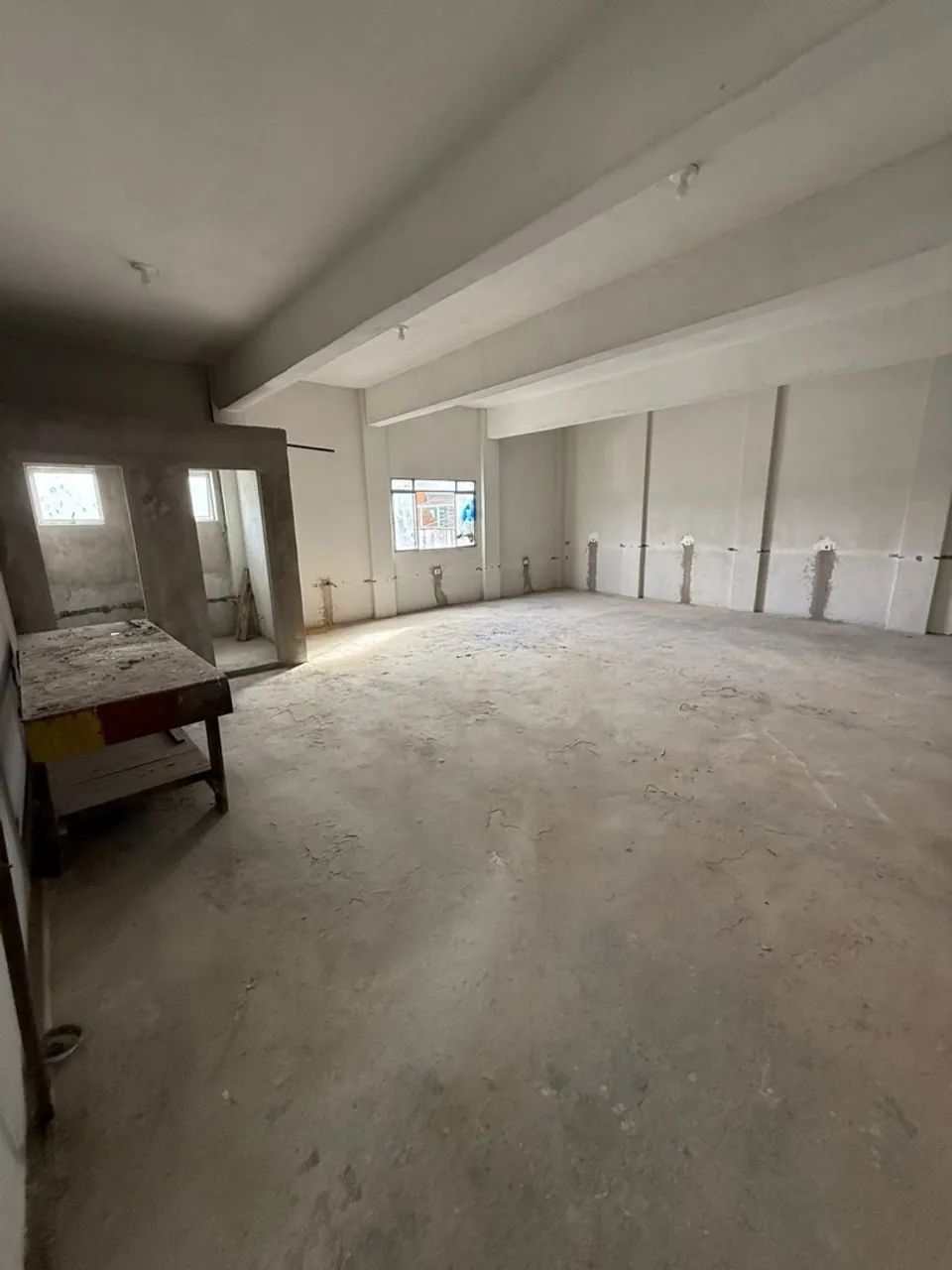 Andares comerciais para locação Osasco 250 metros  - Foto 8