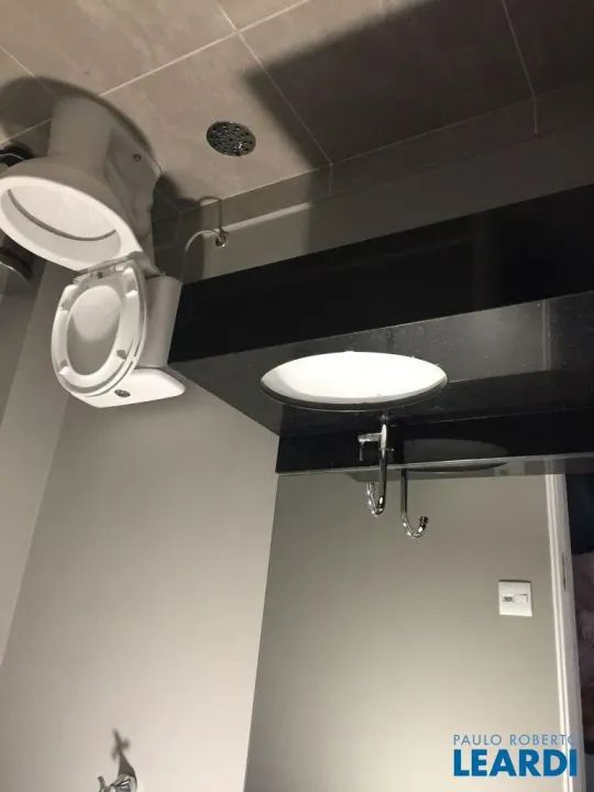 CONJ. COMERCIAL - BROOKLIN - SP - Foto 4