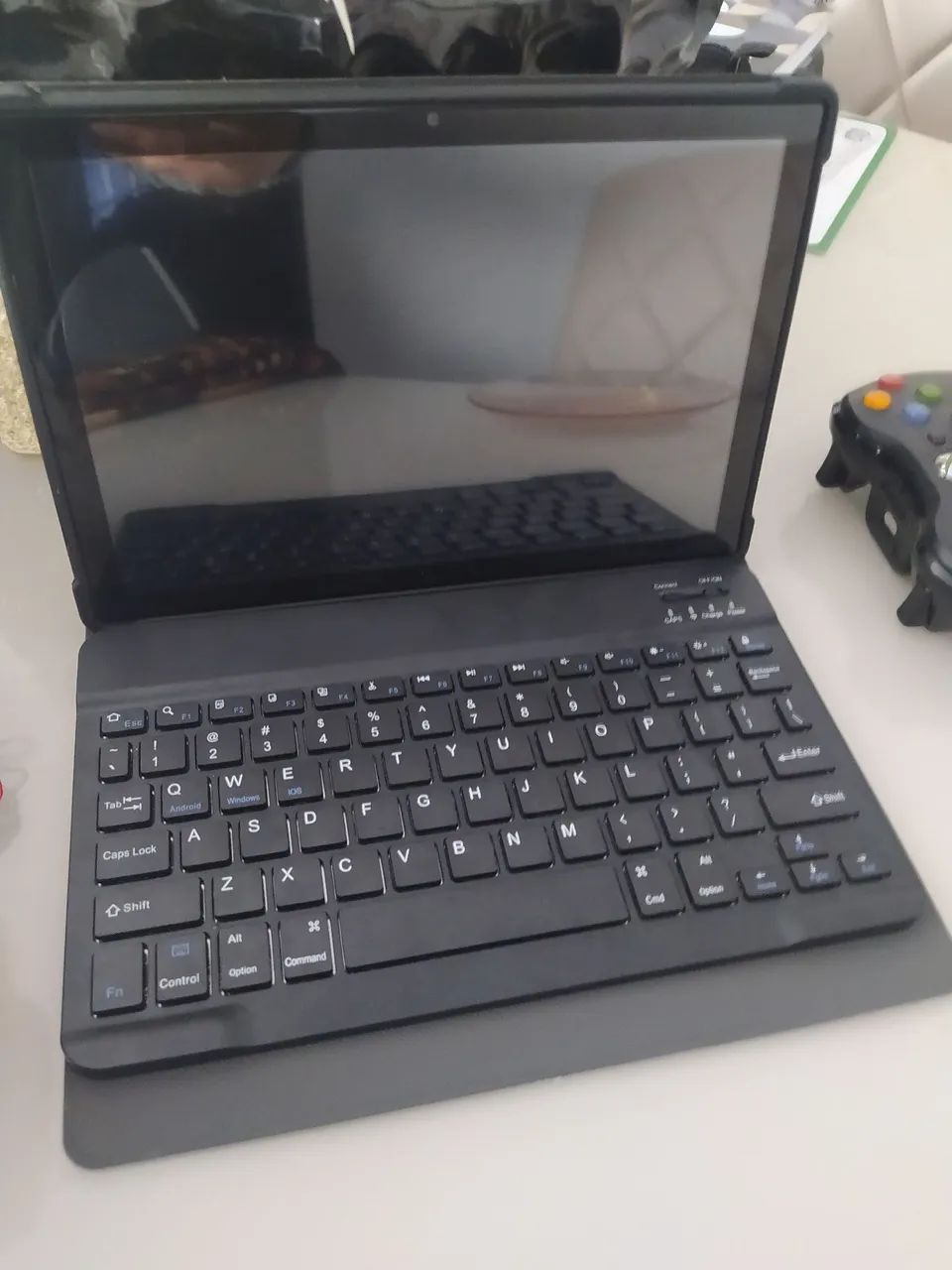 Tablet Novíssimo 64289268843649120