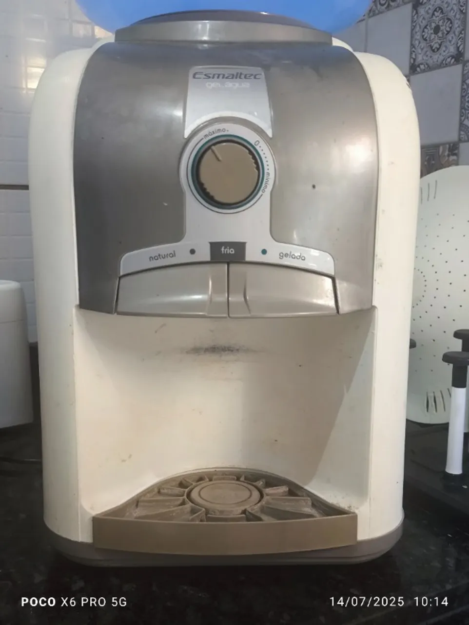 Gelagua Esmaltec