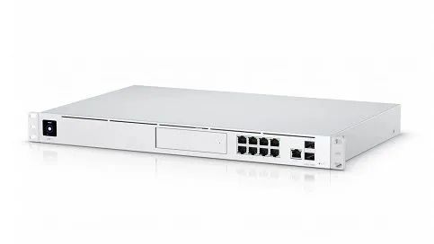 Ubiquiti UDM Pro novo lacrado 