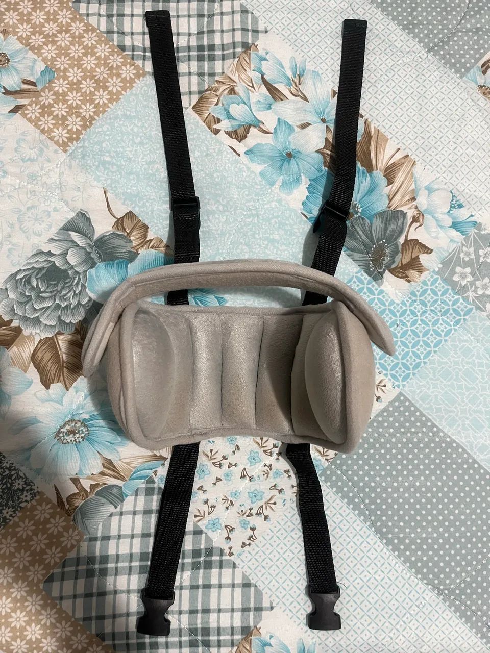 BUBA Apoio De Cabeca Para Assento De Carro - Foto 2