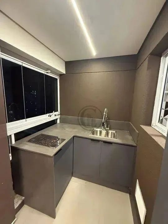 Apartamento com 1 dormitório à venda, 50 m² por R$ 575.000,00 - Condomínio Spettacolo Patr - Foto 4