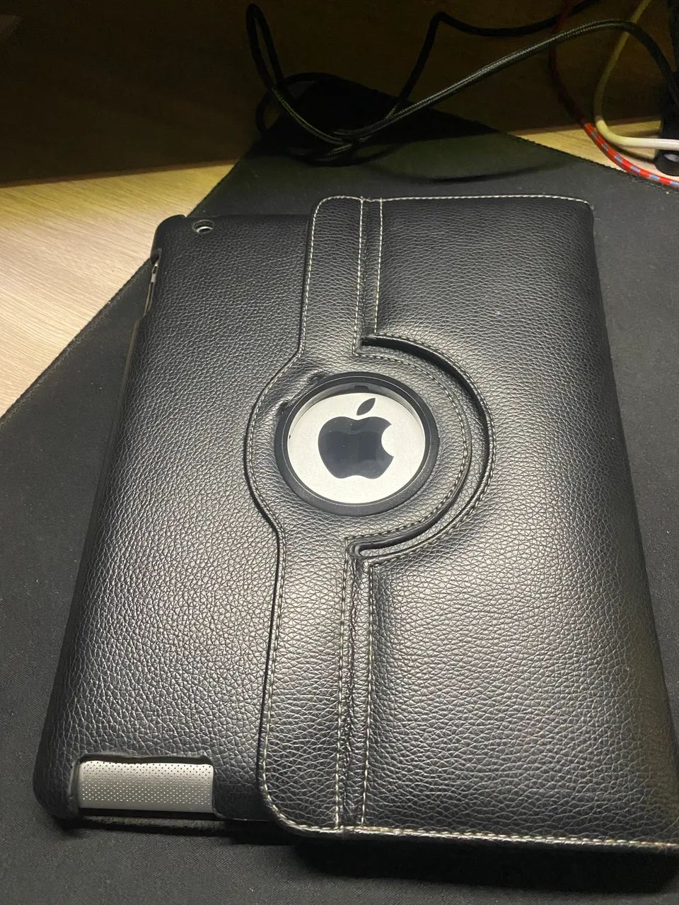 iPad 3ª geração - TROCO - Foto 4