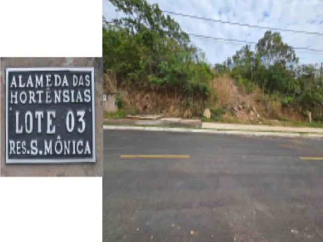 Lote, Residencial, Parque dos Jardins - Foto 2