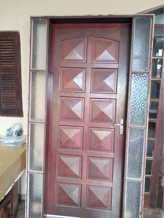 Porta para sala  - Foto 2