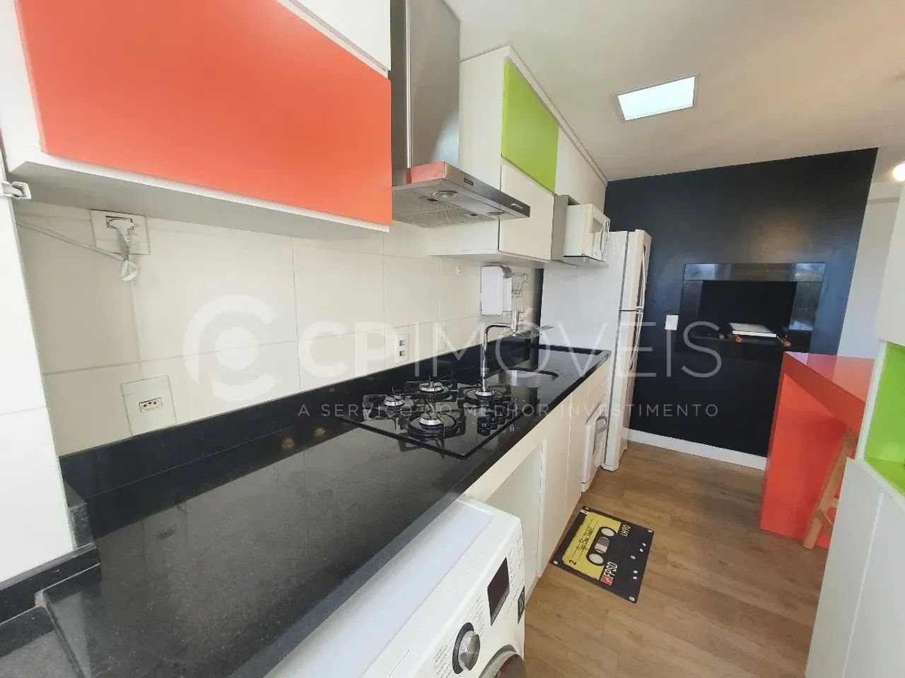 Apartamento no Jardim Lindóia com 3 dormitórios - Foto 10