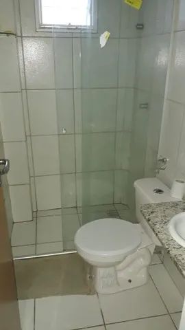 Kitinetes no Residencial Dona Nena (Centro)- Amc Imobiliária - Foto 5