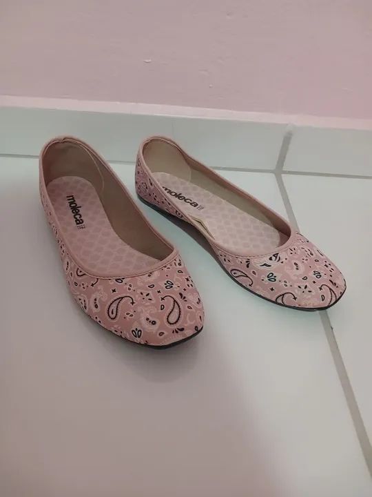 Sapatilha  - Foto 2
