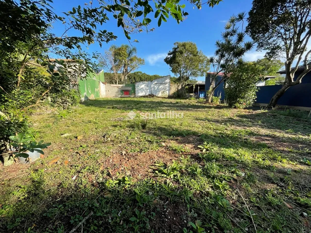 Terreno em condomínio fechado à venda, 329m² - Campeche - Florianópolis/SC