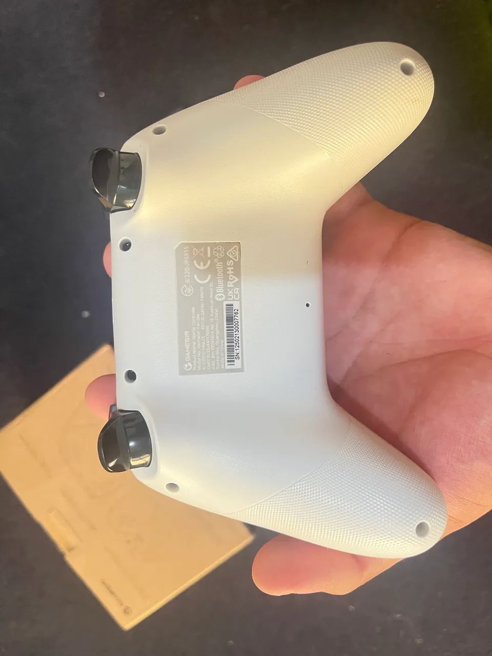 Controle GAMESIR NOVA LITE - Foto 5