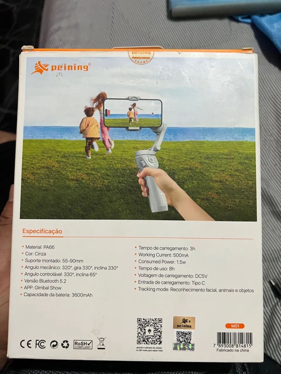 Pra vender ou Trocar! - Foto 3