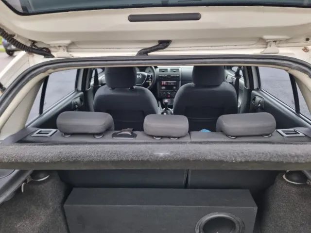 Gol G3 1.8 Aspirado Excelente  - Foto 5