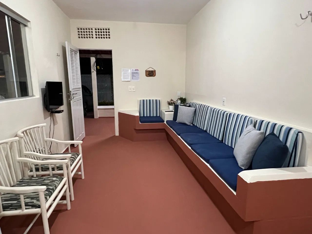 Casa na praia Barra de Tabatinga - Foto 8