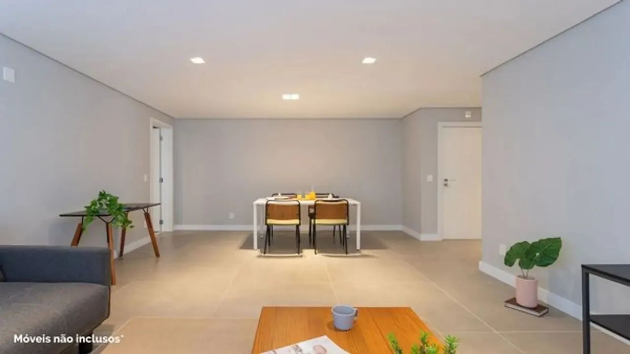 Apartamento em Rua Haddock Lobo - Jardim América - São Paulo/SP - Foto 5