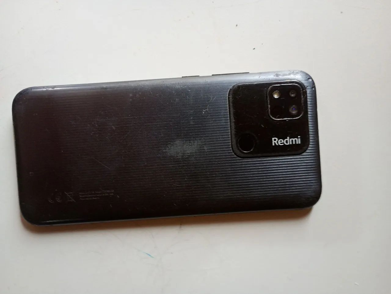 Smartphone Redmi - Preto