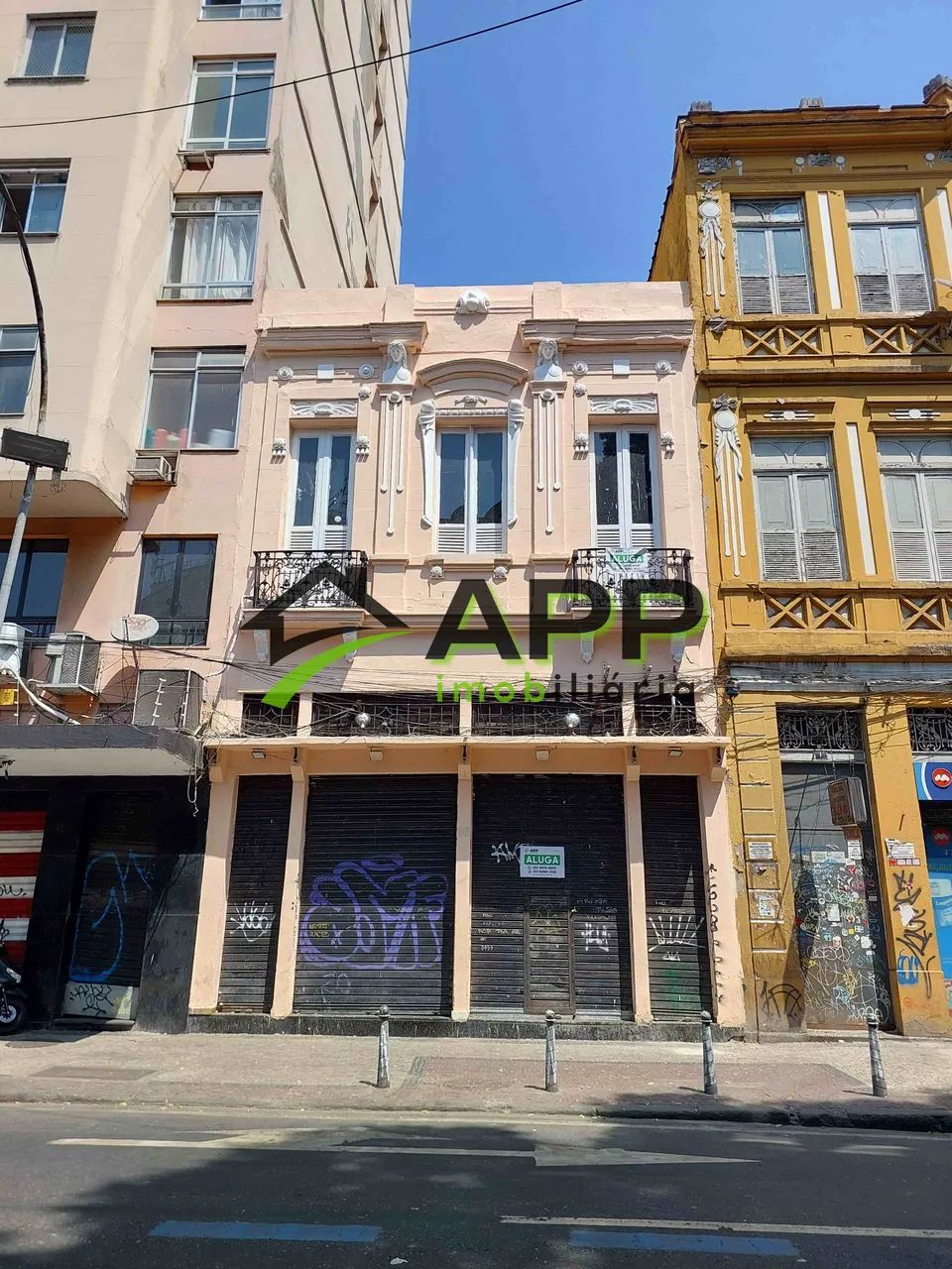 LOJA COMERCIAL NA LAPA AVENIDA MEM DE SÁ - Foto 6