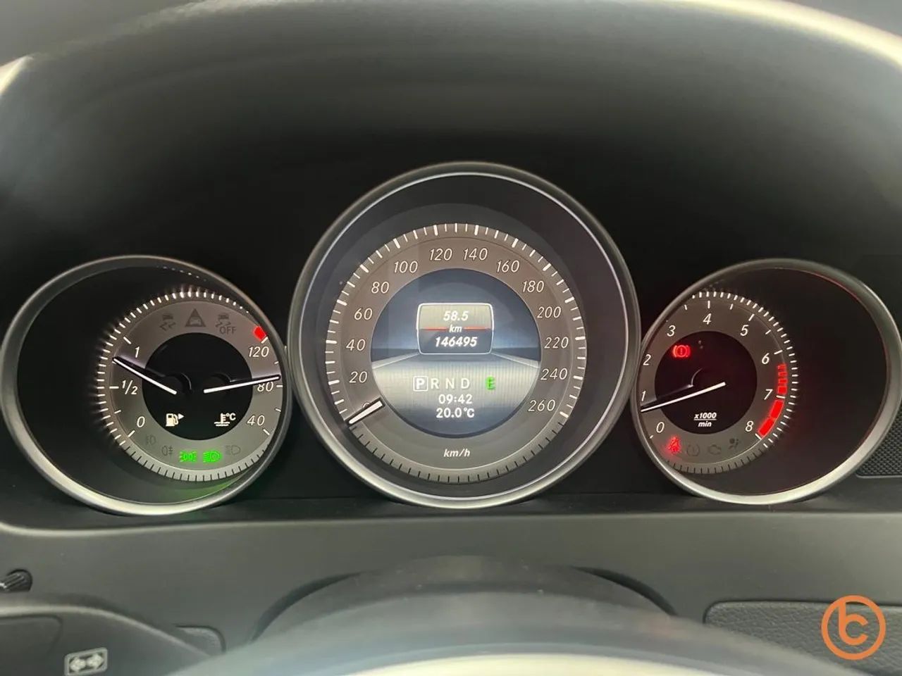 MERCEDES-BENZ C 180 - Foto 4