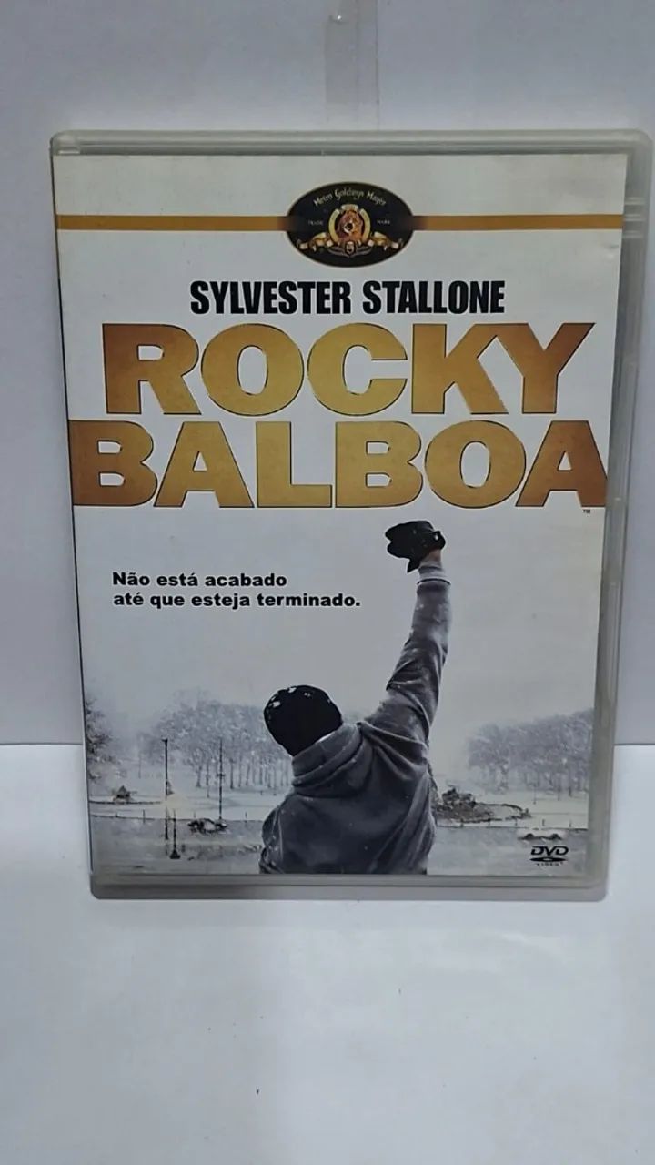 Combo Rocky Balboa - Foto 2