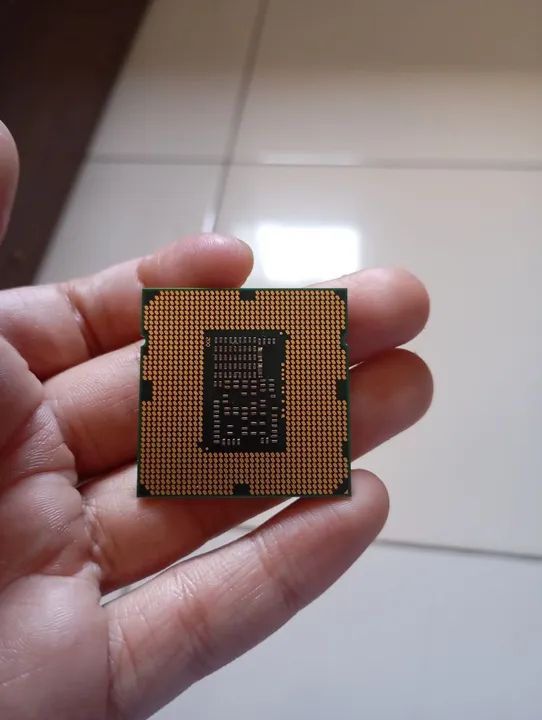 I3-550 primeira geração  - Foto 3