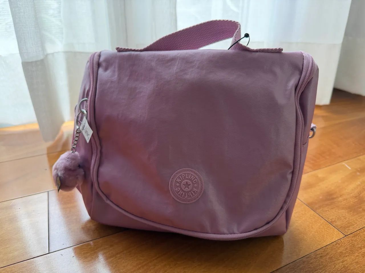 Lancheira New Kichirou Kipling