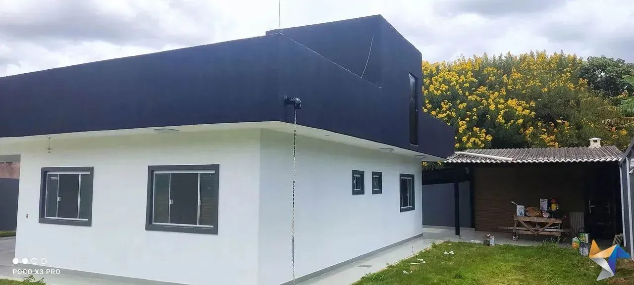 Casa Disponível para locação - 400m² - Estância Santa Paula - Foto 3