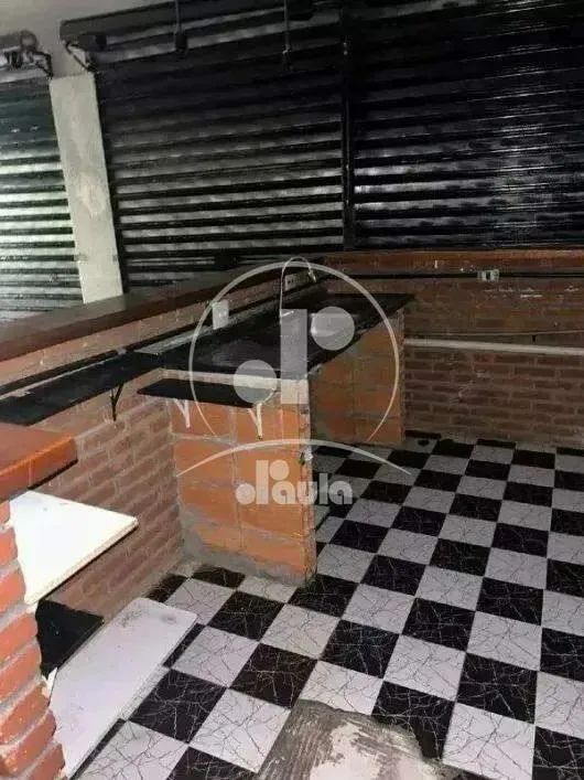 Salão Comercial para aluguel, Vila Valparaíso em Santo André/SP - Foto 5