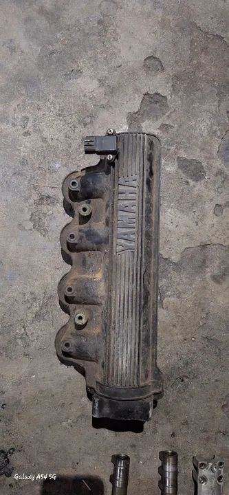 Peças de moto jet-ski vx 110 - Foto 3