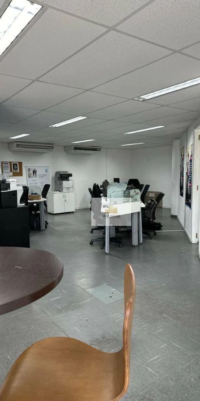 Sala à venda, 140 m² por R$ 1.500.000 - Pina - Recife/PE