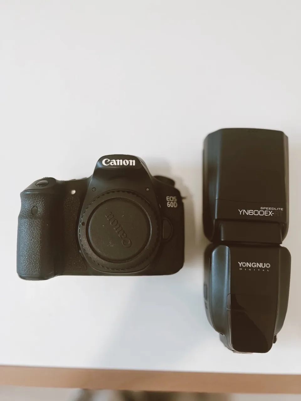 Flash Yongnuo YN600EX-RT