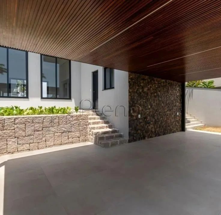 Casa à venda e para alugar em Campinas, Loteamento Residencial Entre Verdes (Sousas), com  - Foto 4