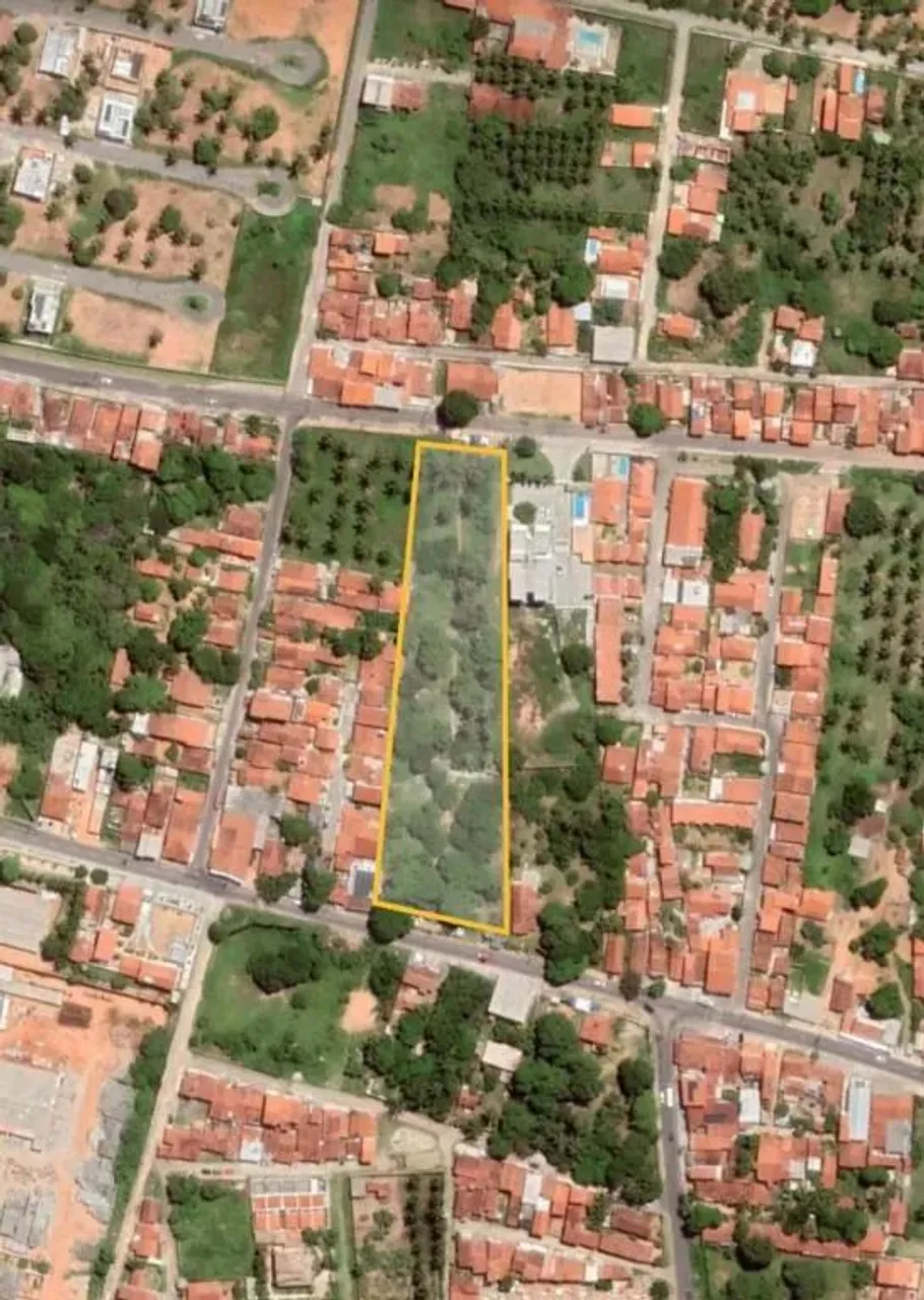 Terreno para alugar, 8000 m² por R$ 8.000,00/mês - Pium (Distrito Litoral) - Parnamirim/RN