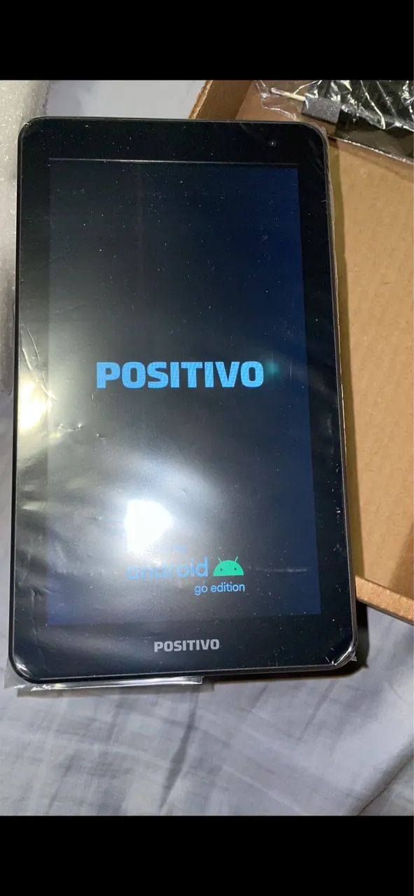 PROMOÇÃO TABLET 64GB NOVOS NA CAIXA  - Foto 2