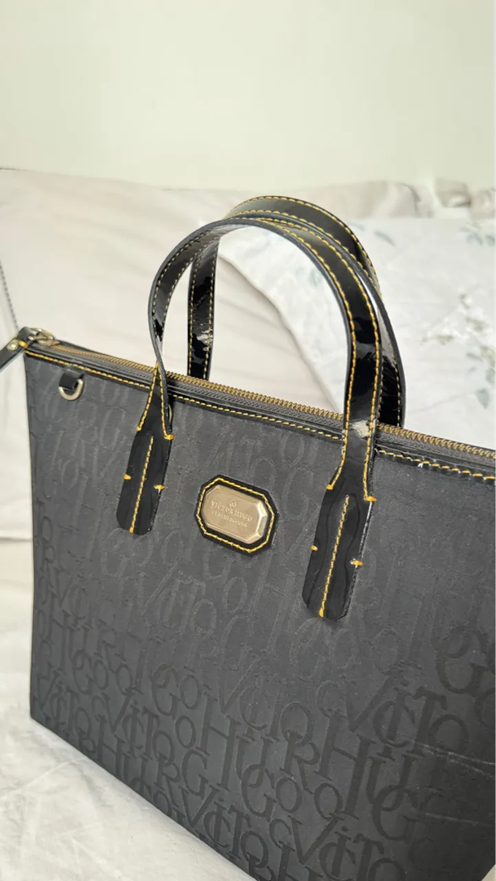 BOLSA VICTOR HUGO ORIGINAL