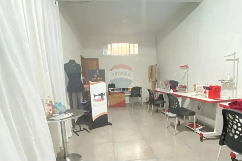 PONTO COMERCIAL DE 30M² NO CENTRO DA CIDADE