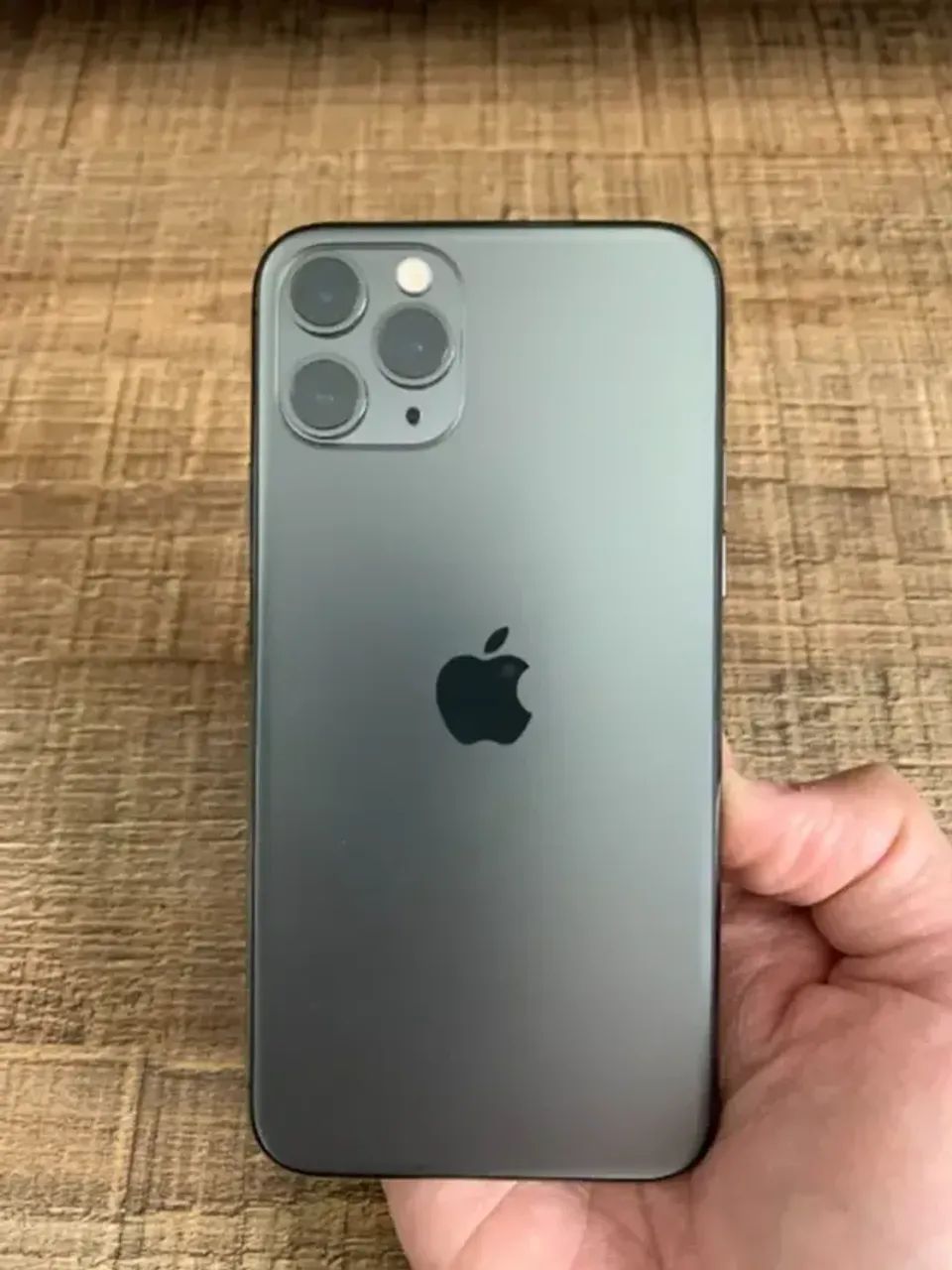 iPhone 11 Pro 64GB Verde || Bateria 100% || Loja na Savassi