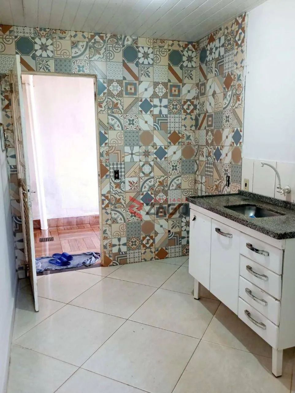 Casa com 2 dormitórios à venda, 94 m² por R$ 180.000,00 - Parque dos Girassóis - Uberaba/M - Foto 3