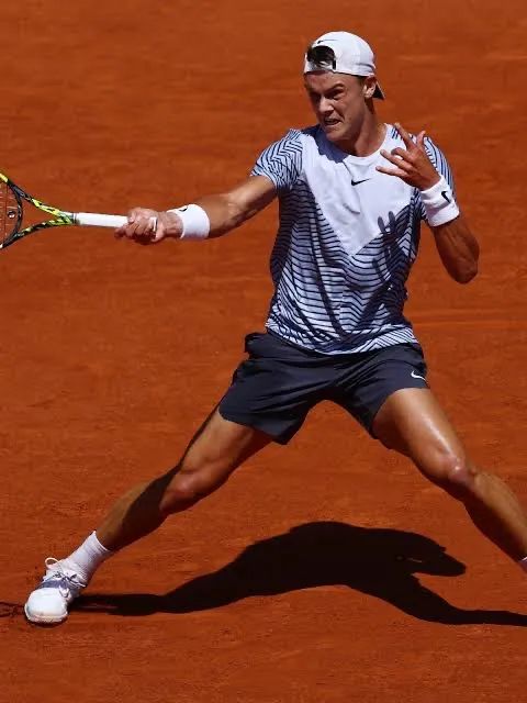 camiseta nike court dri-fit slam masculina - Foto 4