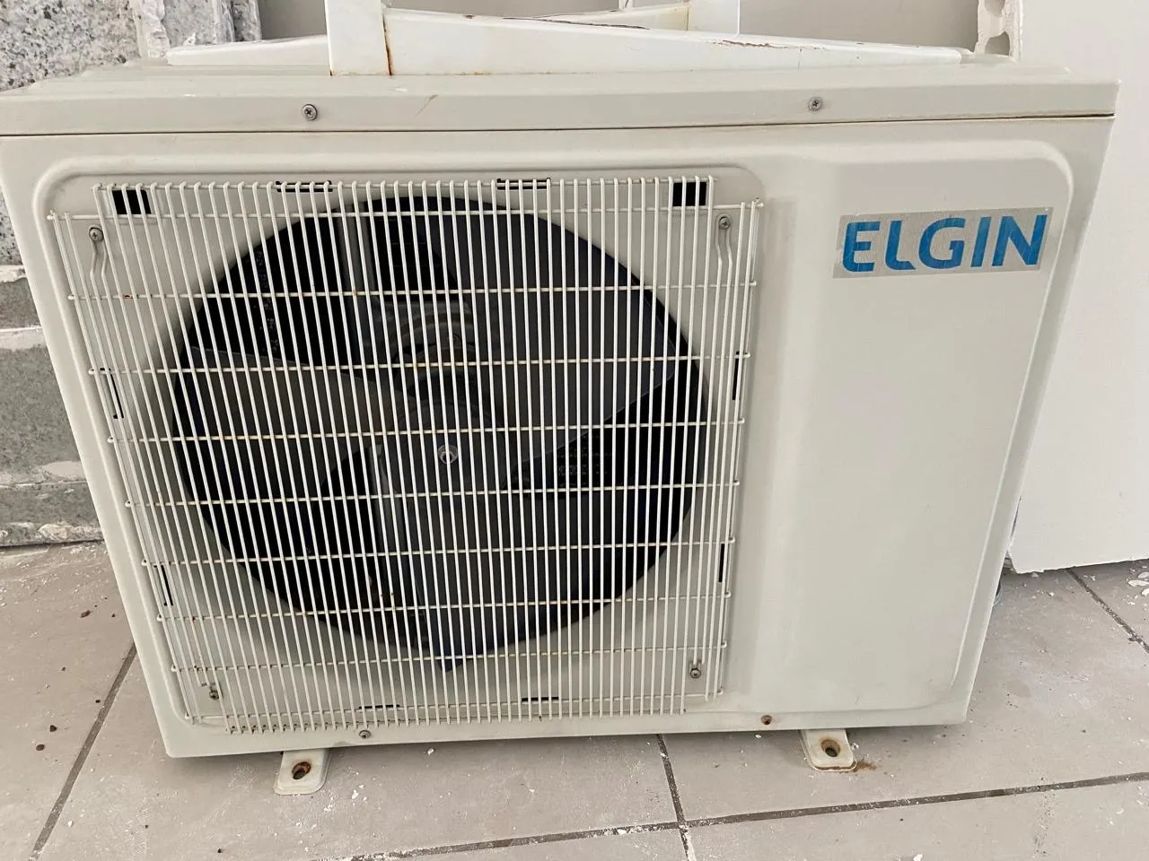 Ar Condicionado Elgin Split