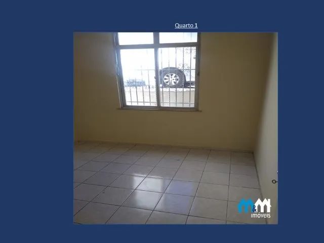 Apartamento de 02 quartos na Vila da Penha - Foto 6