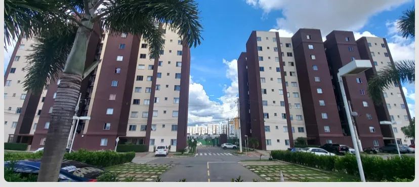 Foto - Vitória da Conquista - Boa Vista