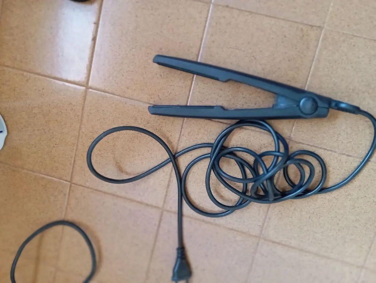 Prancha de cabelo Infinity - Foto 5