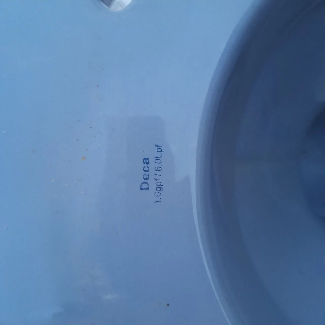 Vaso Sanitário em Cerâmica - Foto 6