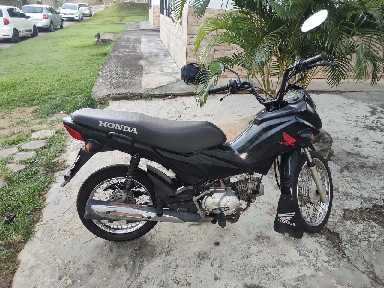 Aluguel de motos - Foto 3