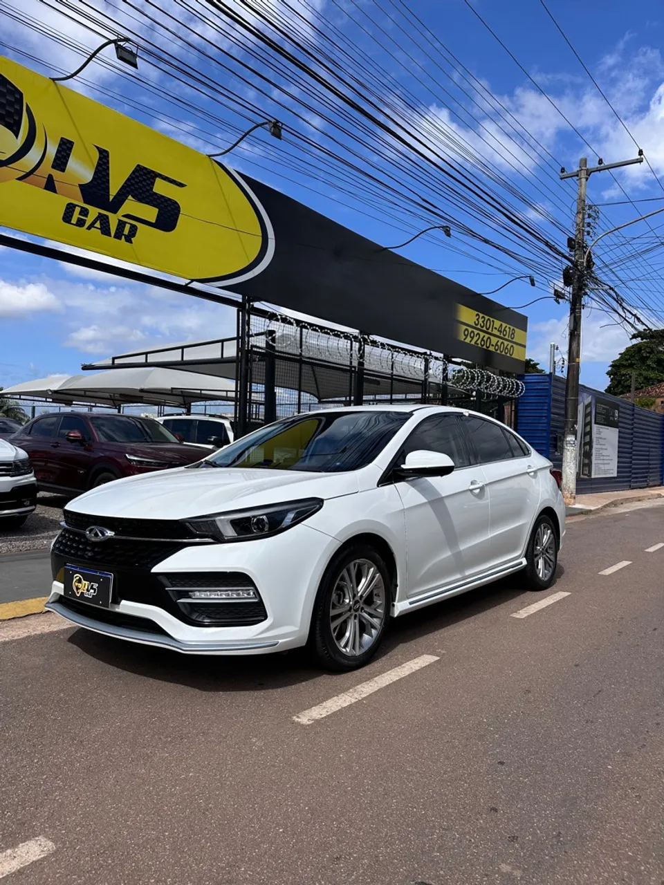 Arrizo GSX 1.5 Turbo 2021/22
