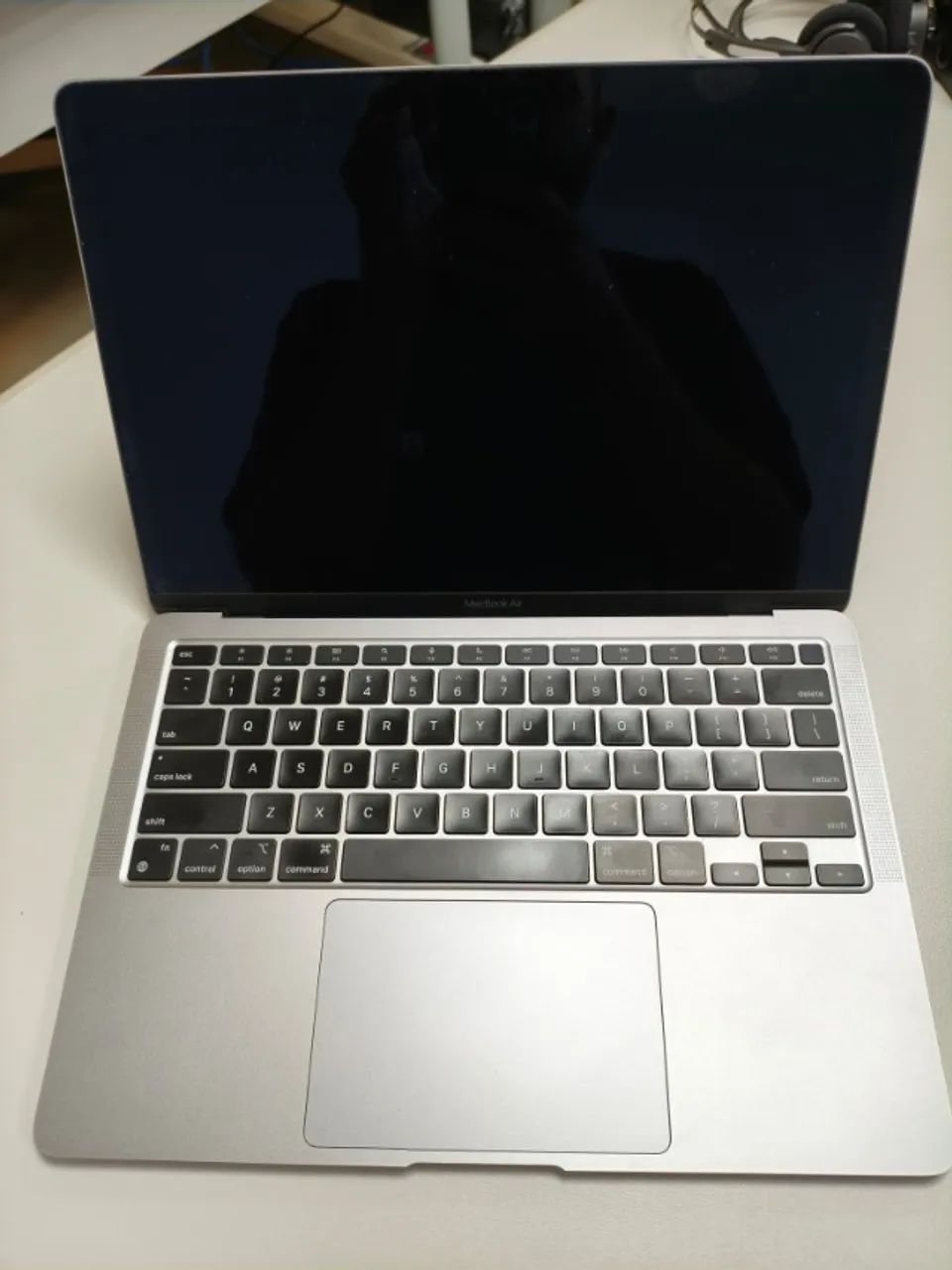 MacBook Air M1 16GB 256GB - Notebooks - Industrial, Vila Velha