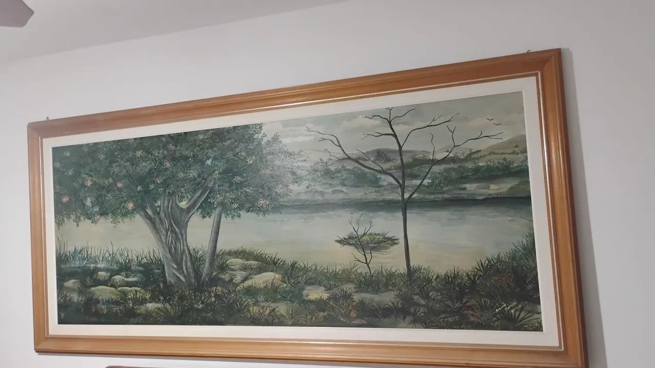 Quadro a venda ( à vista ) - Foto 4