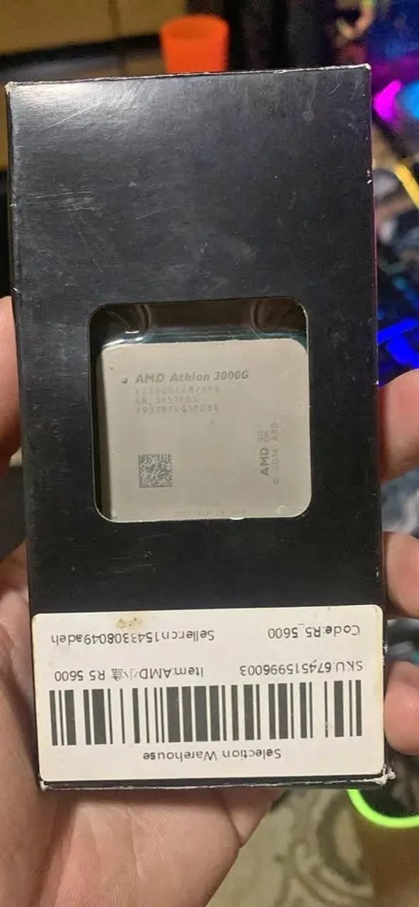 processador am4 confira - Foto 2