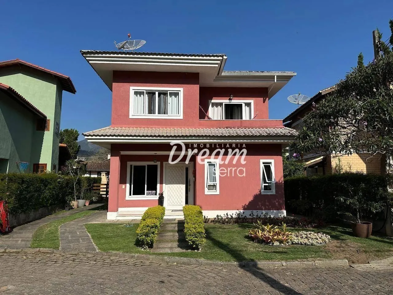 Casa com 3 dormitórios, 149 m² - venda por R$ 1.300.000,00 ou aluguel por R$ 6.613,68/mês