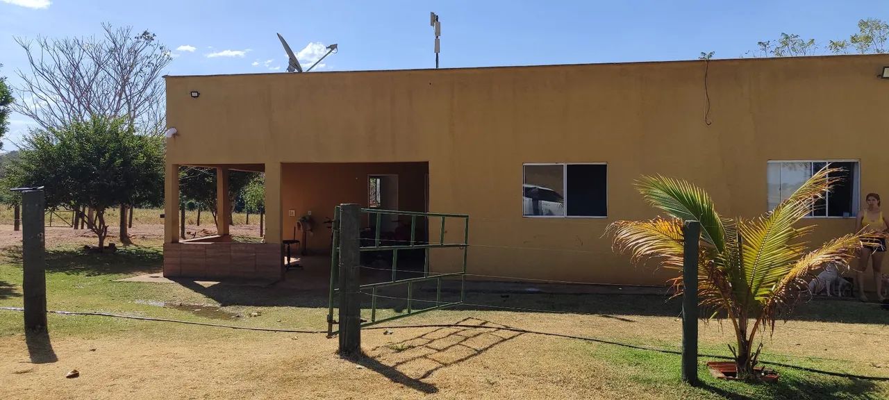 Fazenda em Varjão  - Foto 5